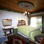 Sofa Отель Аванос