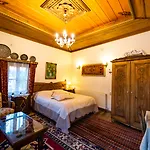 Отель Sofa Аванос