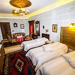 Sofa Отель Аванос