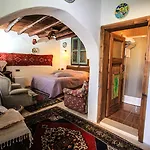 Отель Sofa