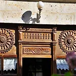 Sofa Ξενοδοχείο 3*