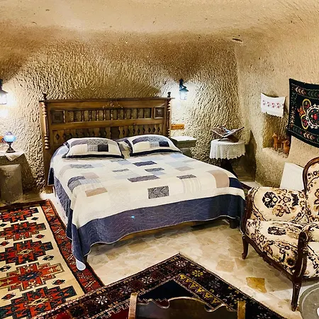 Ξενοδοχείο Sofa Avanos