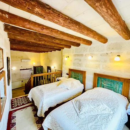 Ξενοδοχείο Sofa Avanos