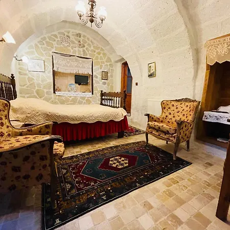 Sofa 3* Аванос