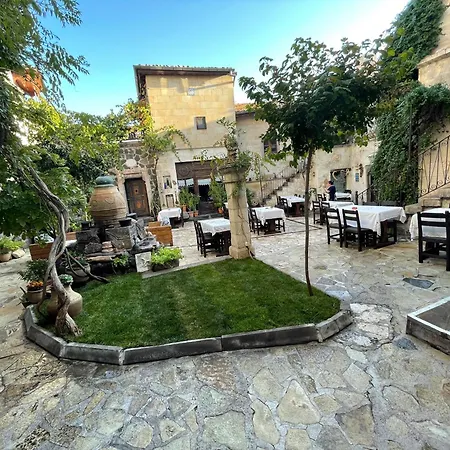 Ξενοδοχείο Sofa