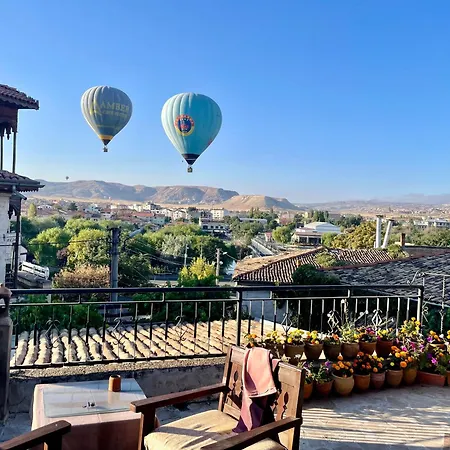 Ξενοδοχείο Sofa 3*