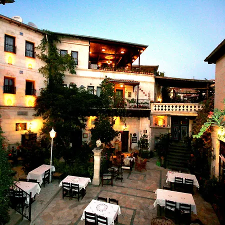 Sofa Ξενοδοχείο