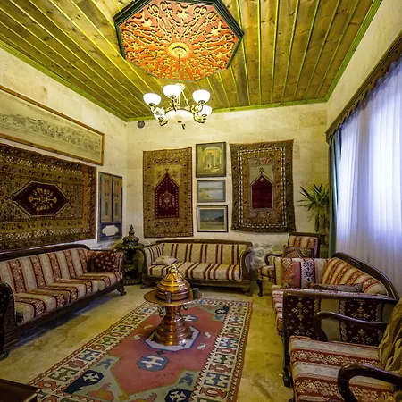 Ξενοδοχείο Sofa 3*