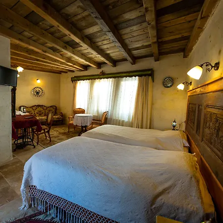 Sofa Ξενοδοχείο