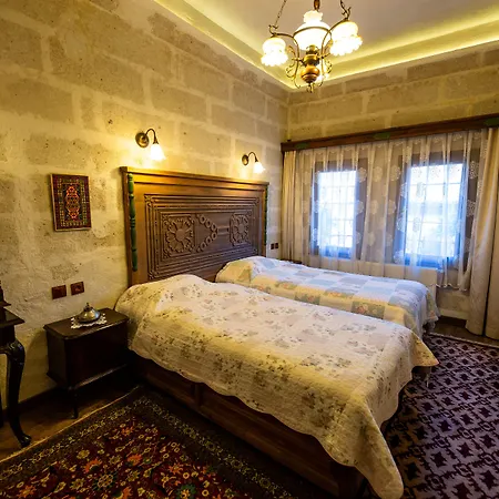 Sofa Hotel Avanos