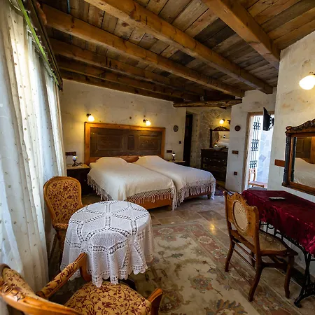 Sofa Ξενοδοχείο 3*