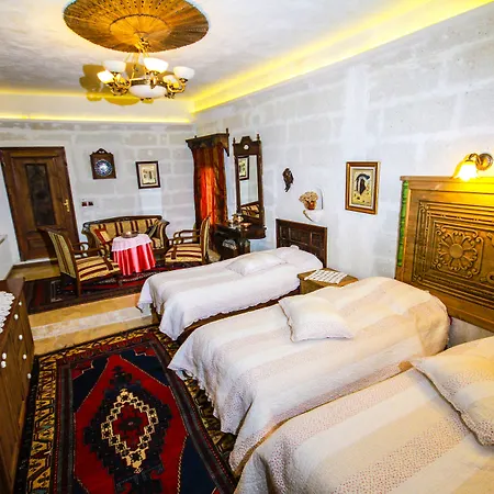 Sofa Ξενοδοχείο Avanos