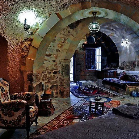 Sofa Отель 3*