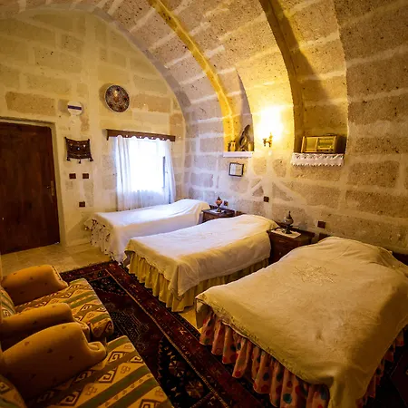 Sofa Ξενοδοχείο Avanos