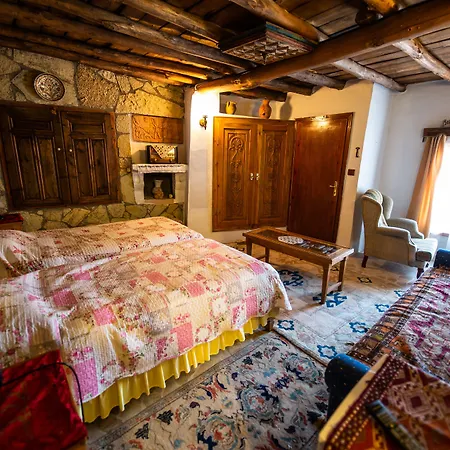 Sofa Ξενοδοχείο