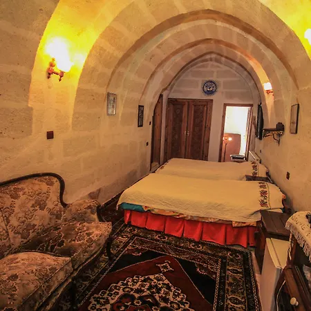 Ξενοδοχείο Sofa Avanos