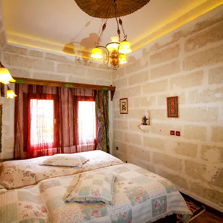 Sofa Hotel Avanos