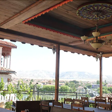 Sofa Ξενοδοχείο Avanos