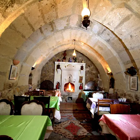 Sofa Hotel Avanos