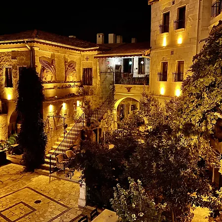 Ξενοδοχείο Sofa 3*