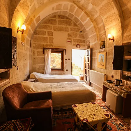 Ξενοδοχείο Sofa Avanos