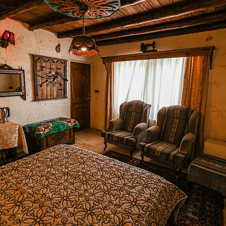 Ξενοδοχείο Sofa