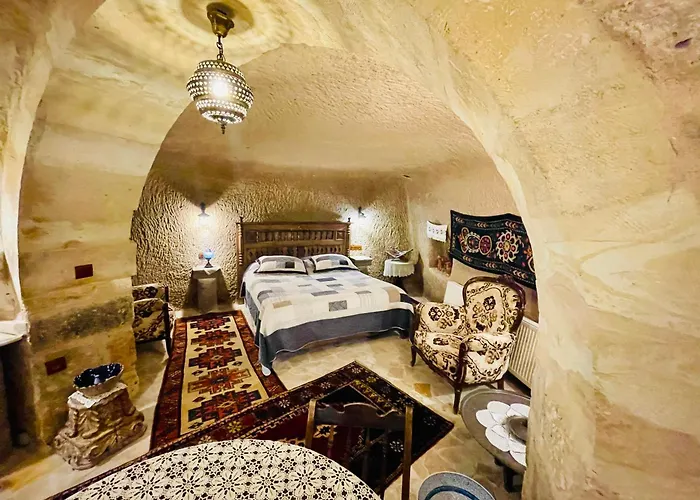 Szálloda Sofa Avanos