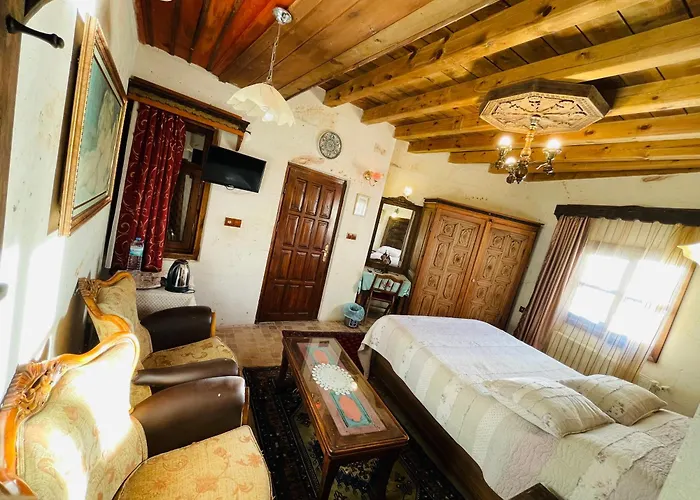 Sofa Ξενοδοχείο 3*