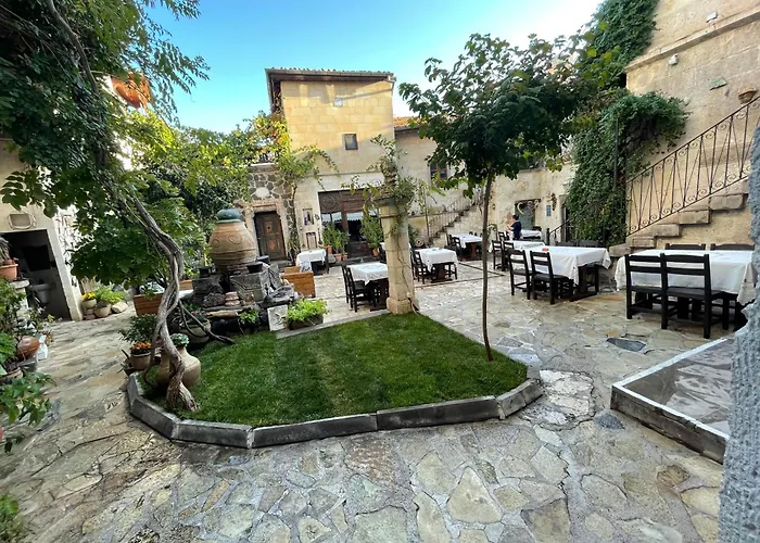 Ξενοδοχείο Sofa