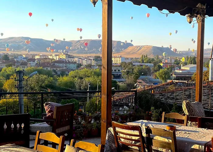 Ξενοδοχείο Sofa