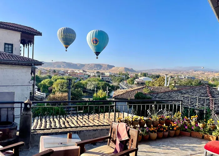 Ξενοδοχείο Sofa 3*