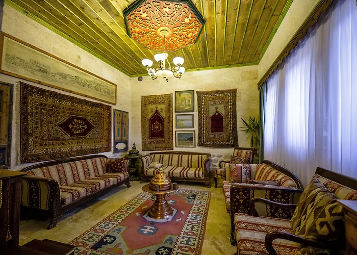 Ξενοδοχείο Sofa 3*