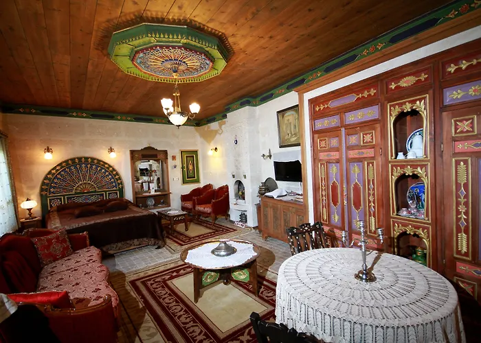 Ξενοδοχείο Sofa 3*