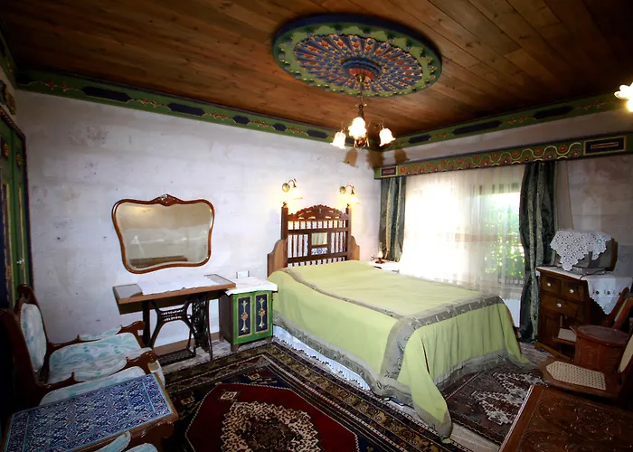 Sofa Ξενοδοχείο Avanos