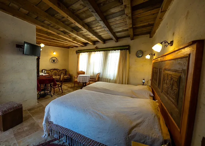 Sofa Ξενοδοχείο