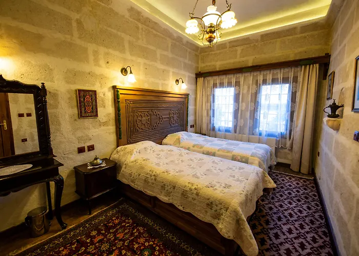 Sofa Szálloda Avanos