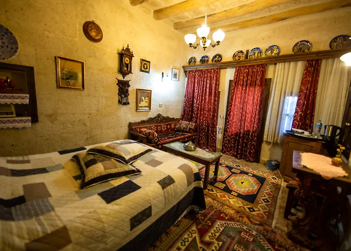 Ξενοδοχείο Sofa 3*