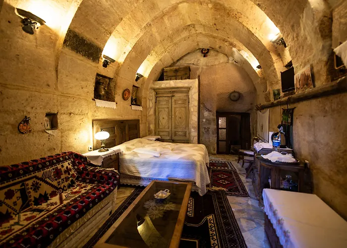 Sofa Ξενοδοχείο