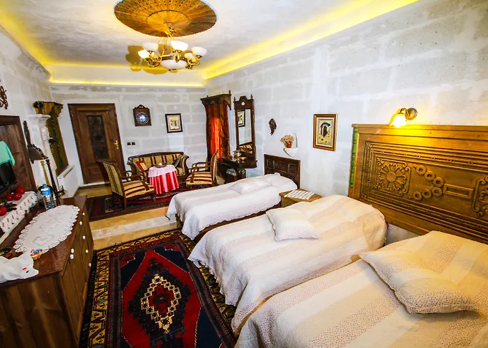 Sofa Ξενοδοχείο Avanos