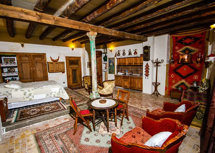 Ξενοδοχείο Sofa