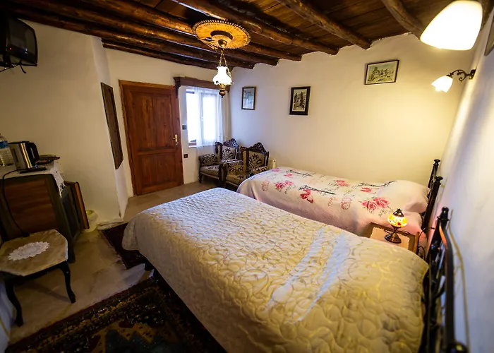 Sofa Ξενοδοχείο Avanos