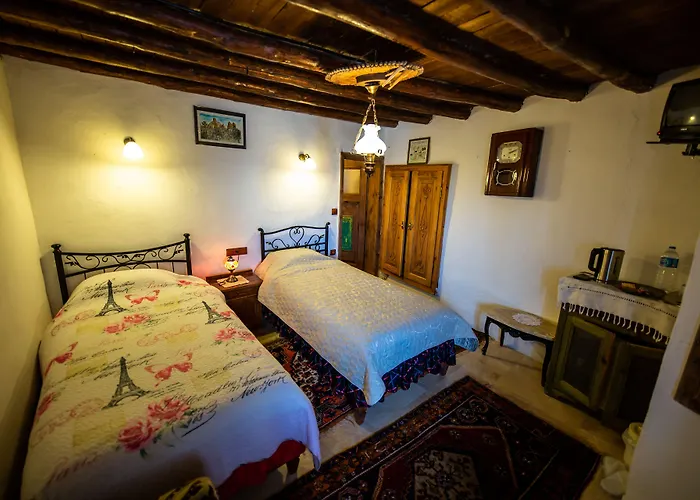 Sofa Szálloda Avanos