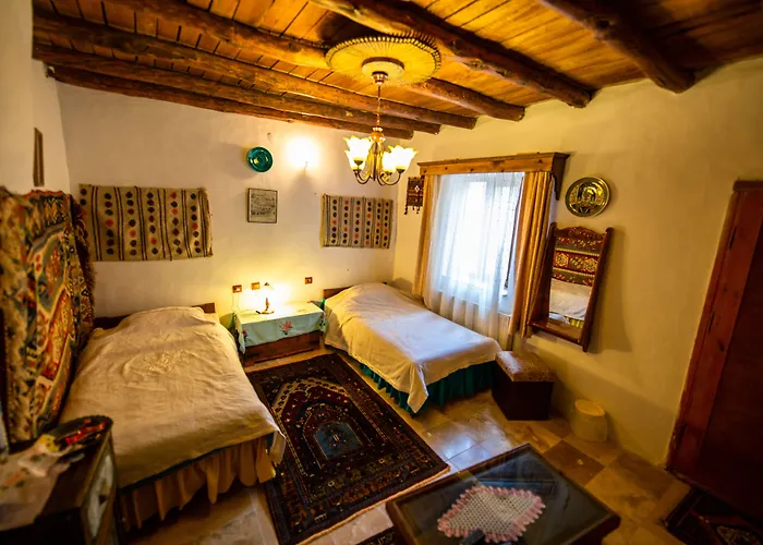 Sofa Szálloda Avanos