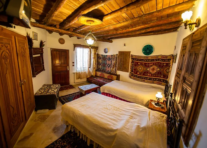 Szálloda Sofa Avanos