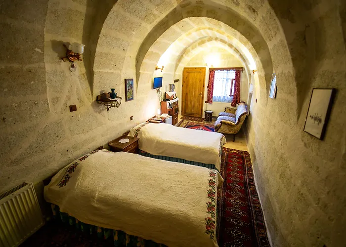 Szálloda Sofa Avanos