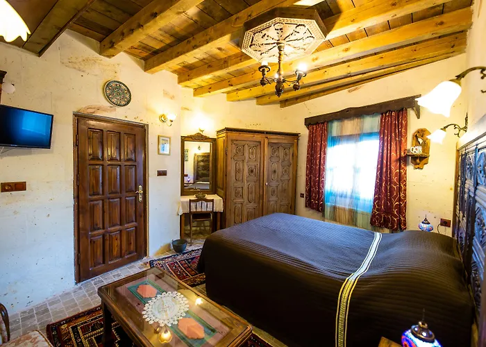 Sofa Ξενοδοχείο 3*