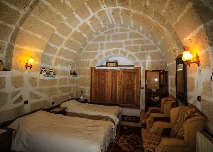 Szálloda Sofa Avanos