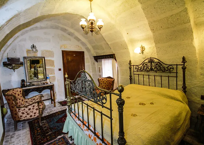 Ξενοδοχείο Sofa 3*