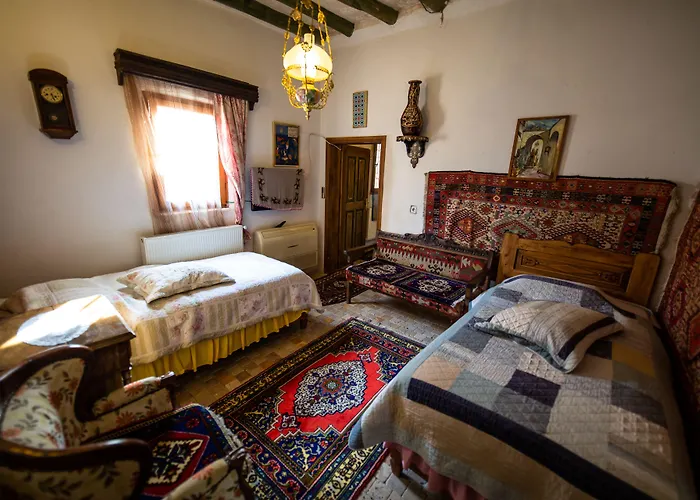 Ξενοδοχείο Sofa