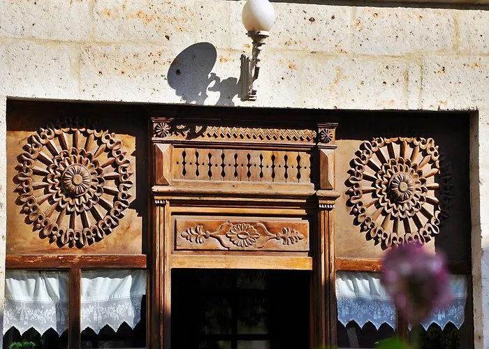 Sofa Ξενοδοχείο 3*